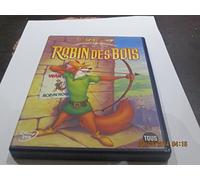 Robin des Bois - edition speciale [Import belge]