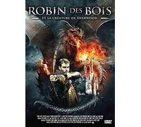 Robin des Bois et la créature de Sherwood [Francia] [DVD]