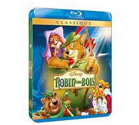 Robin des Bois [Francia] [Blu-ray]