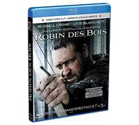 Robin des Bois [Francia] [Blu-ray]