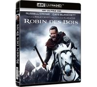 Robin des Bois [Francia] [Blu-ray]