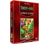 Robin des Bois [Francia] [DVD]