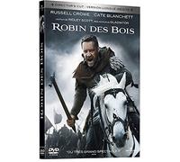Robin des Bois [Francia] [DVD]