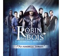 Robin des Bois [Internacional] [DVD]