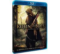 Robin des Bois : La rebellion [Francia] [Blu-ray]