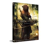 Robin des Bois : La rebellion [Francia] [DVD]
