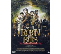 ROBIN DES BOIS - LA VERITABLE HISTOIRE