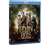 Robin Des Bois, La Veritable Histoire [Blu Ray] [Blu-ray]