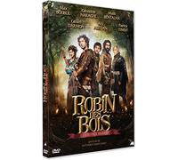Robin Des Bois, La Veritable Histoire [DVD]
