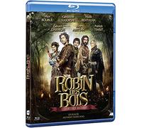 Robin des Bois, la véritable histoire [Francia] [Blu-ray]