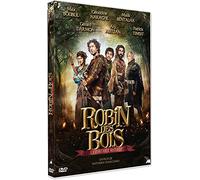 Robin des Bois, la véritable histoire [Francia] [DVD]
