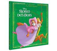 Robin des bois: L'histoire du film