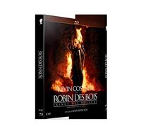 Robin des Bois, prince des voleurs [Francia] [Blu-ray]