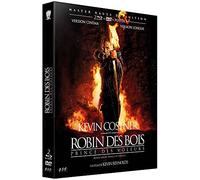 Robin des Bois, prince des voleurs [Francia] [Blu-ray]
