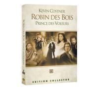 Robin des Bois, prince des voleurs [Francia] [DVD]