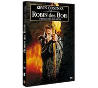 Robin des Bois, prince des voleurs [Francia] [DVD]