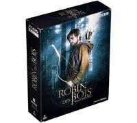 Robin des Bois - Saison 1 [Francia] [DVD]