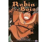 Robin des Bois - Vol. 2 [Francia] [DVD]