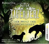Robin,Dix - Tigerherz [Import]