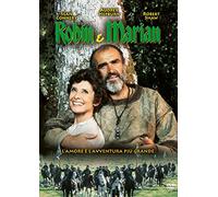 Robin E Marian
