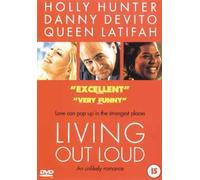 Robin Edwards - Living Out Loud [Reino Unido] [DVD]