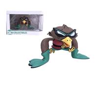 Robin Figura de Acción para Los 80 Años de Batman Figura Numerada Dc Artists