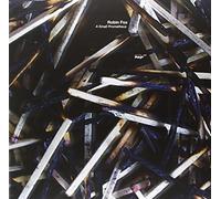 Robin Fox - A Small Prometheus [Vinilo]