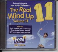 Robin Galloway - The Real Wind Up Volume 11