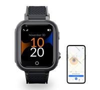 Robin Generation K1 GPS SIM Preactivada Pantalla Táctil Color Negro Batería 3 días