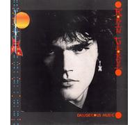 Robin George - Dangerous music (1984) / Vinyl record [Vinyl-LP]