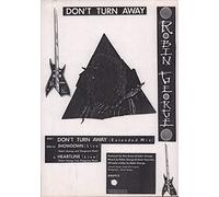 Robin George - Don't Turn Away