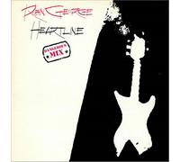 Robin George - Heartline - Dangerous Mix