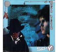 Robin George - SPY 12 inch (12" Vinyl) UK BRONZE 1985