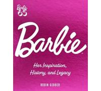 Robin Gerber Barbie (Tapa dura) (Importación USA)