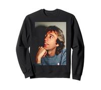 Robin Gibb Bee Gees Staying Alive Cantante de Virginia Turbett Sudadera