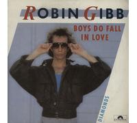 Robin Gibb - Boys Do Fall In Love