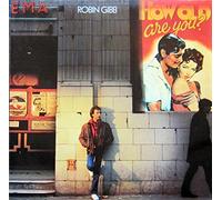 Robin Gibb - How Old Are You?