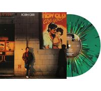 Robin Gibb - How Old Are You? - Alliance Exclusive Splatter Vinyl [Vinilo]