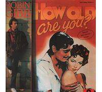 Robin Gibb - How old are you? (Ext. Version, 1983) [VINYL]