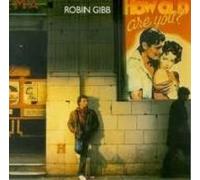Robin Gibb - How Old Are You? - Polydor - 810 896-1