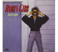 Robin Gibb - Secret Agent
