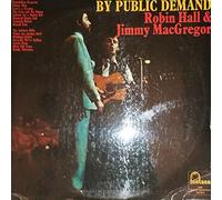 Robin Hall And Jimmy Macgregor - By Public Demand