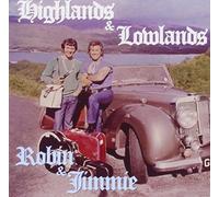 Robin Hall and Jimmy Mcgregor - Highlands And Lowlands