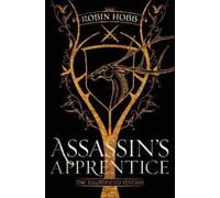 Robin Hobb Assassin's Apprentice (The Illustrated (Tapa dura) (Importación USA)