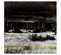 Robin Holcomb & Wayne Horvitz - Solos (Sacd)