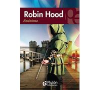 Robin Hood: 1 (Colección Eterna)