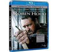 Robin Hood (2010)