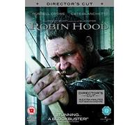 Robin Hood (2010) - 4K Ultra-HD [Edizione: Regno Unito] [Blu-ray]