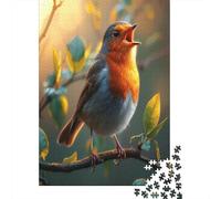 Robin Hood Adultos Puzzle 1000 Piezas Imposible Puzzle Rompecabezas EduGatosivos Desafiante Adecuado para Decoración De Paredes del Hogar De Adultos Regalo 1000pcs (75x50cm)