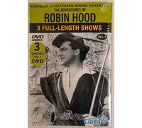Robin Hood: Adventures of Robin Hood 2 [USA] [DVD]